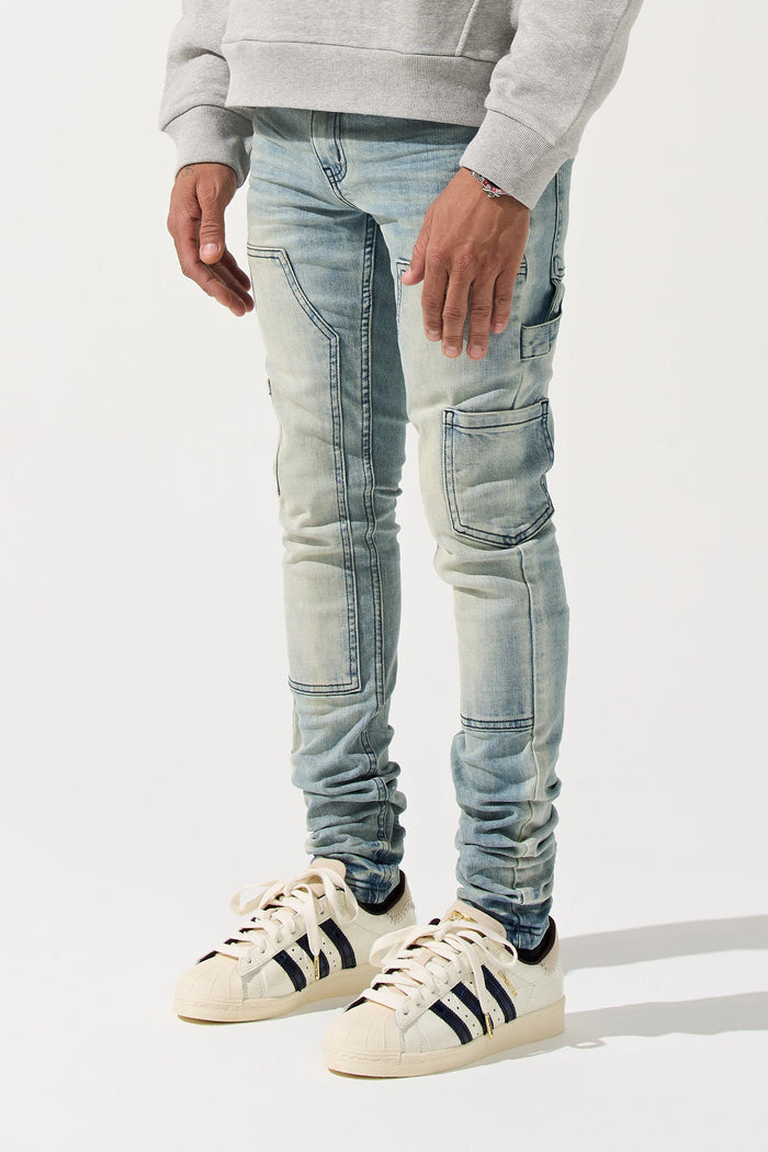 "SEPIA" Jeans