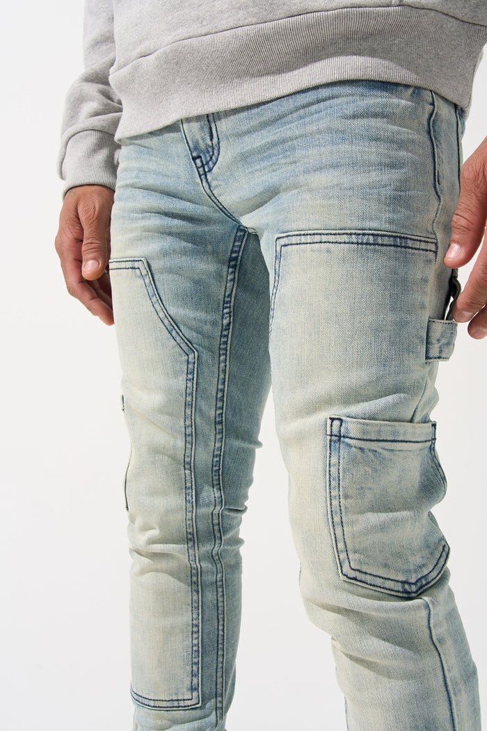 "SEPIA" Jeans