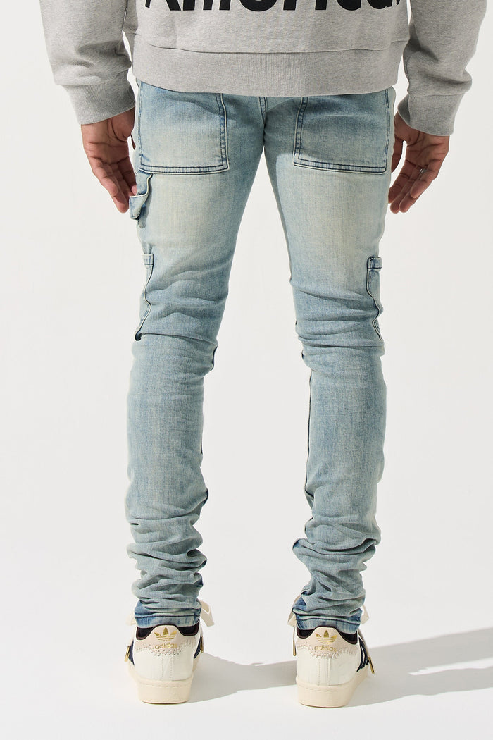 "SEPIA" Jeans