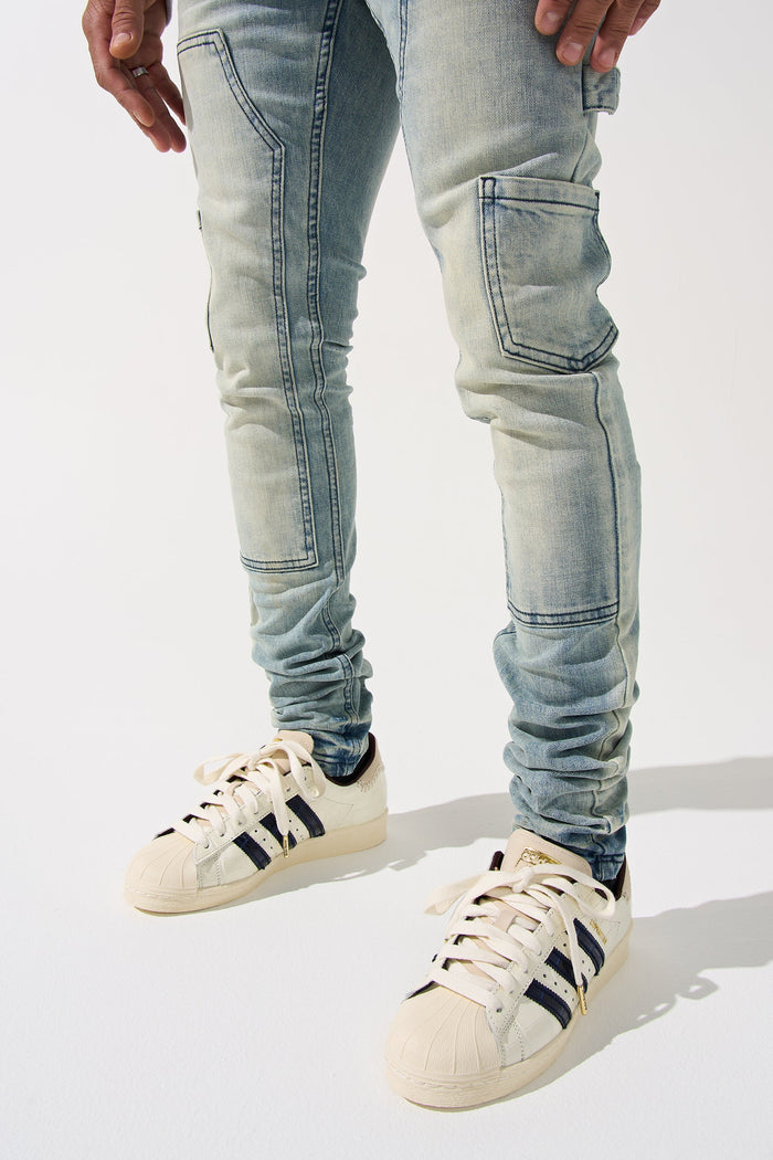 "SEPIA" Jeans