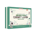 SEVENTEEN 2022 SEVENTEEN IN CARAT LAND MEMORY BOOK DVD main product image