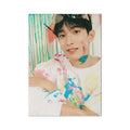SEVENTEEN Face The Sun 4th Album Carat Ver. DK