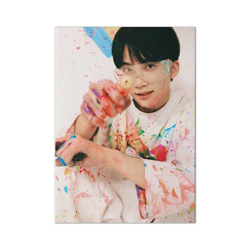 SEVENTEEN Face The Sun 4th Album Carat Ver. Jeonghan