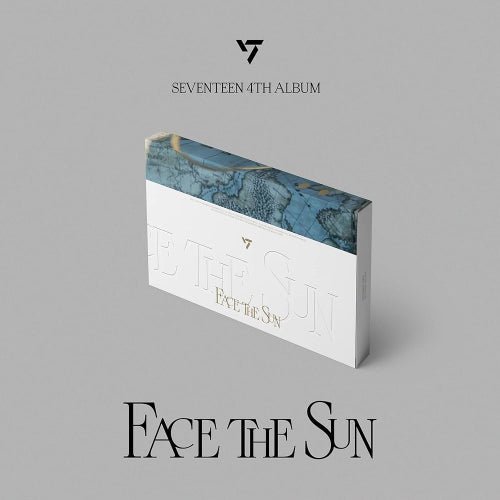 SEVENTEEN Face The Sun 4th Mini Album Ep.4