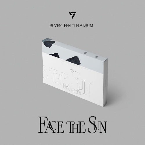 SEVENTEEN Face The Sun 4th Mini Album Ep.5