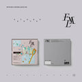 SEVENTEEN FML 10th Mini Album - CARAT version cover image