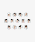 SEVENTEEN Lucky Draw 2023 SEVENTEEN in CARAT LAND 13 variations main image