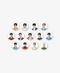 SEVENTEEN Lucky Draw FOLLOW TOUR - 13 variations main image
