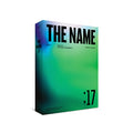 SEVENTEEN THE NAME 17 2022 SVT Photobook - main image