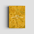 SF9 3rd Photobook - Nerd Version Main Image