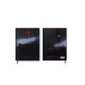 SF9 - 9loryUS 8th Mini Album 2 variations - Black Chaser Version