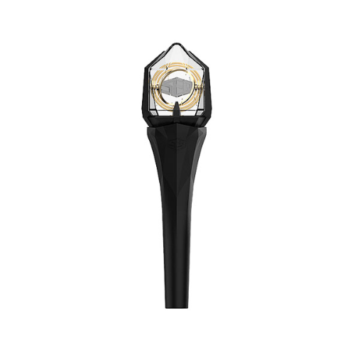 SF9 Official Light Stick Ver. 2 Black