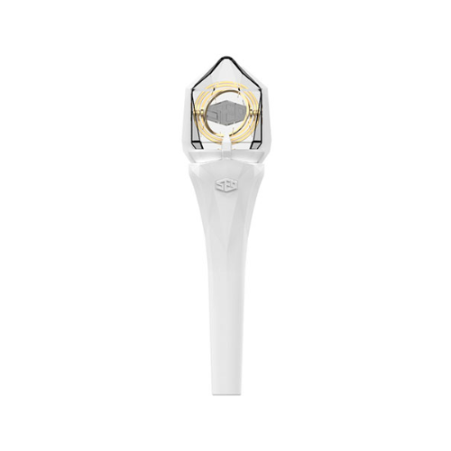 SF9 Official Light Stick Ver. 2 White