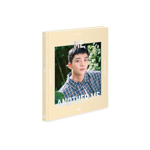 SF9 Ro Woon - ME, ANOTHER ME Photo Essay Main Image
