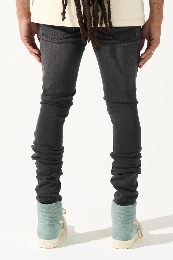 "SHADOW33" Jeans