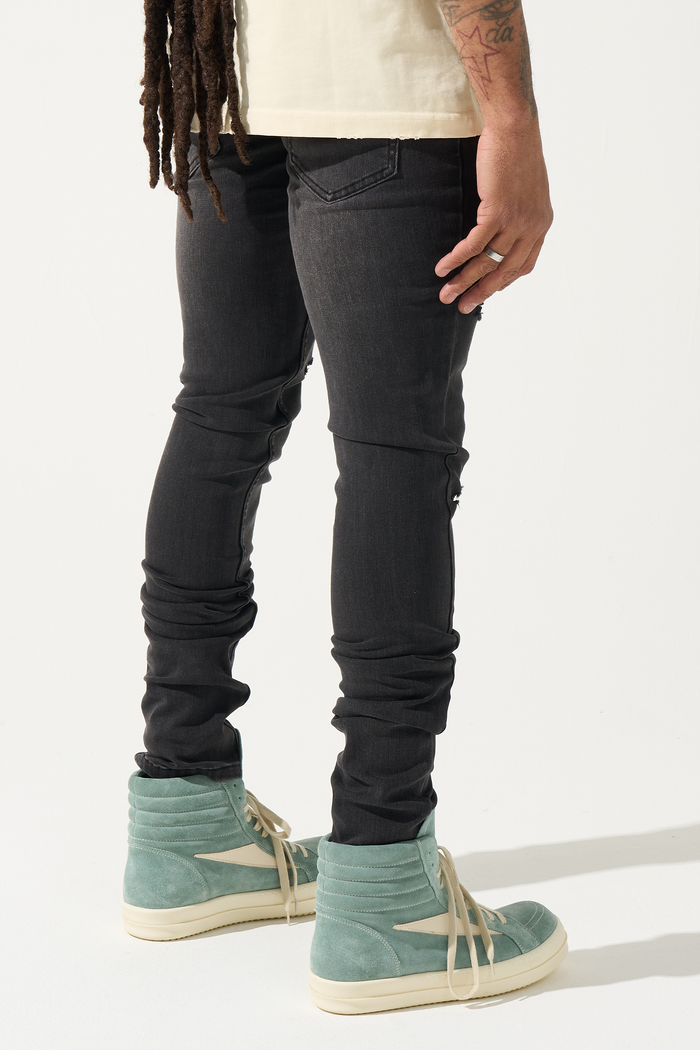 "SHADOW33" Jeans