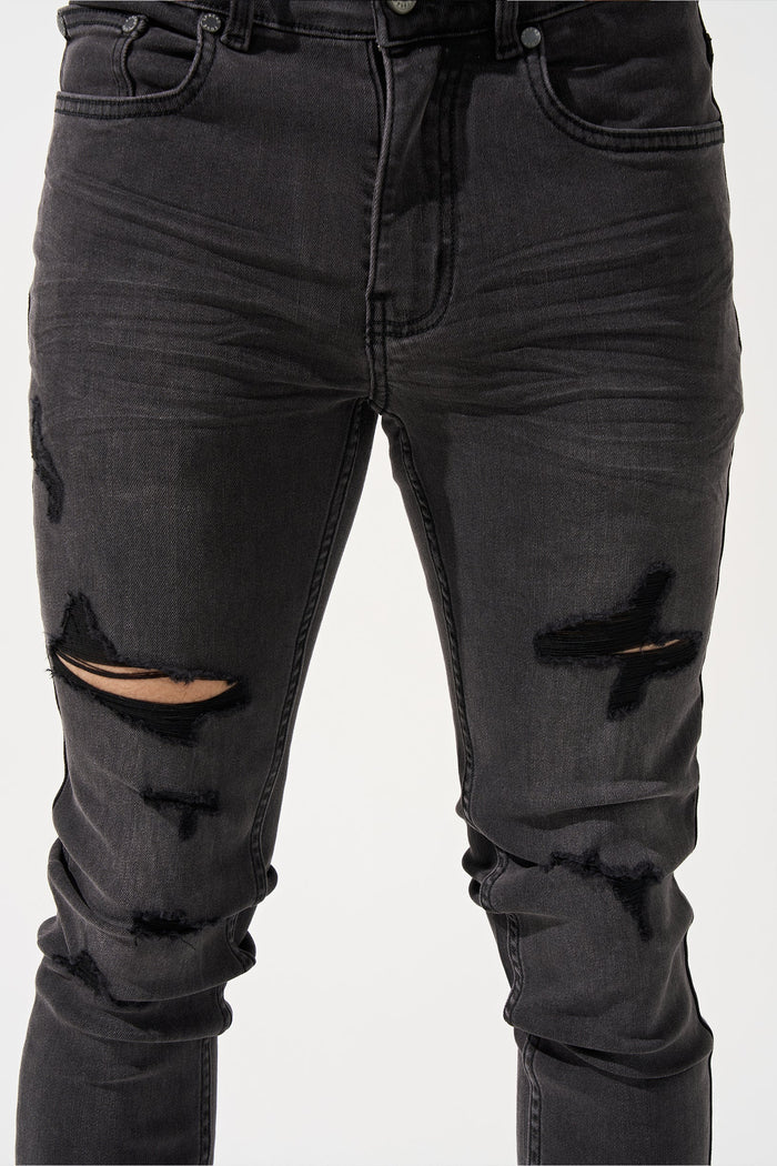 "SHADOW33" Jeans