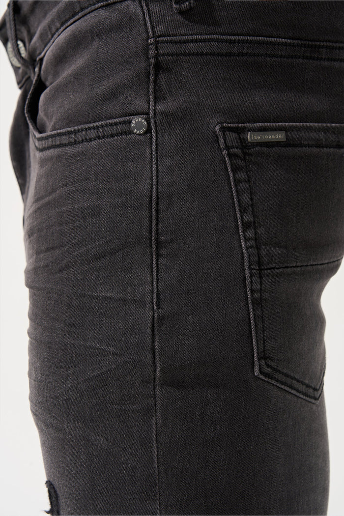 "SHADOW33" Jeans