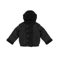 SHERPA PANEL JACKET