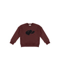 SHERPA SHAPE SWEATSHIRT