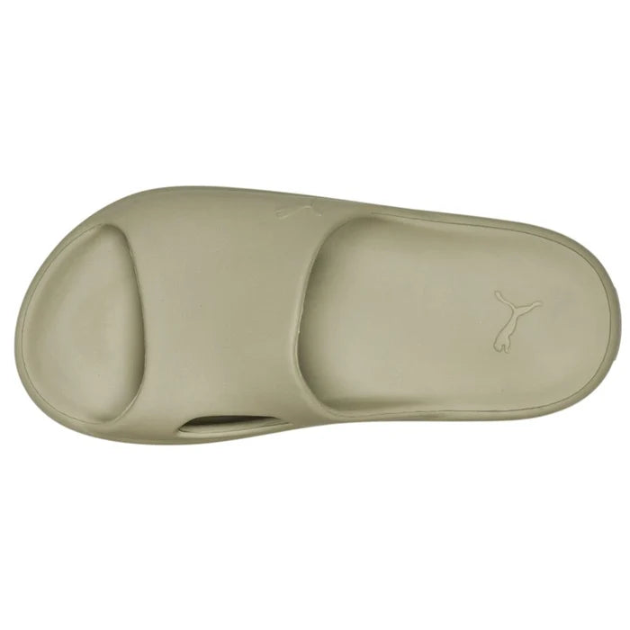 PUMA Shibui Cat Slide Mens Beige Casual Sandals 38529608 - image 4
