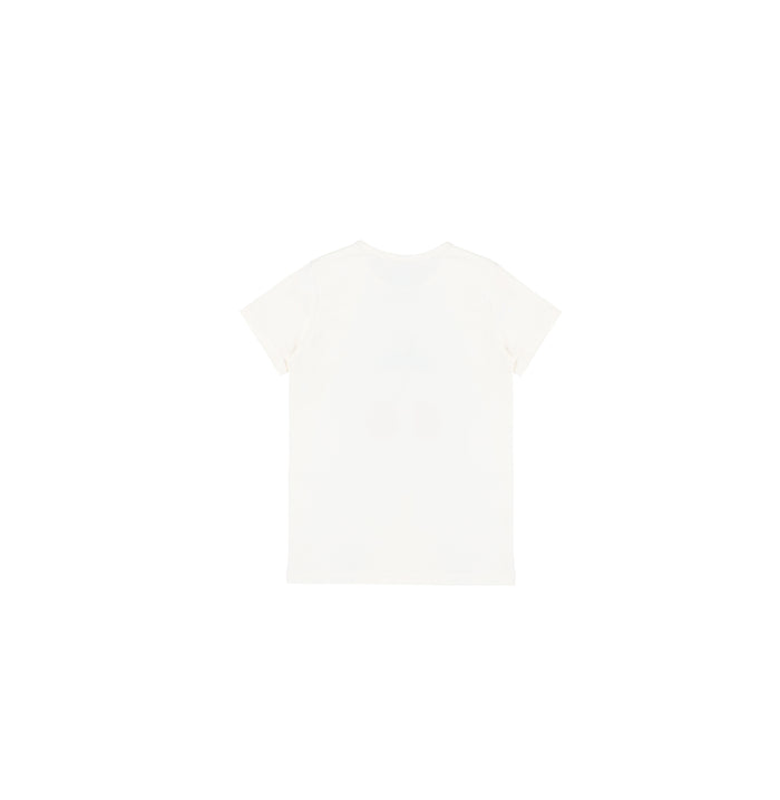 SHORT SLEEVES CHERRY TSHIRT
