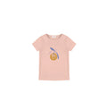 SHORT SLEEVES CITRUS TSHIRT