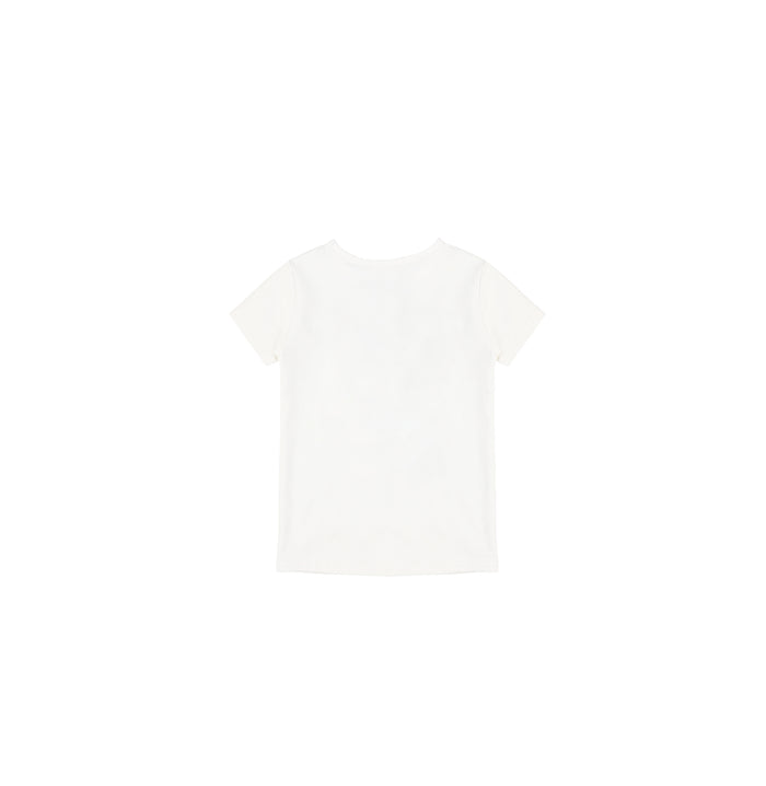 SHORT SLEEVES CITRUS TSHIRT