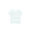SHORT SLEEVES GARDEN TSHIRT