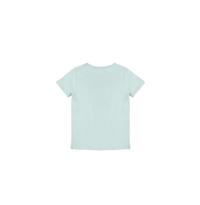 SHORT SLEEVES HELM TSHIRT