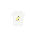 SHORT SLEEVES LEMON TSHIRT