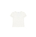 SHORT SLEEVES MINI BLOOM TSHIRT