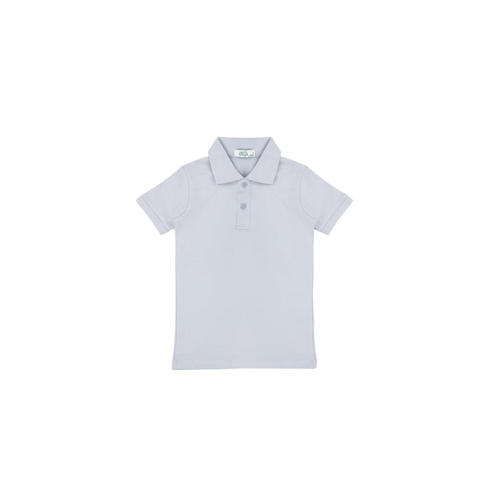 SHORT SLEEVES PIQUE POLO