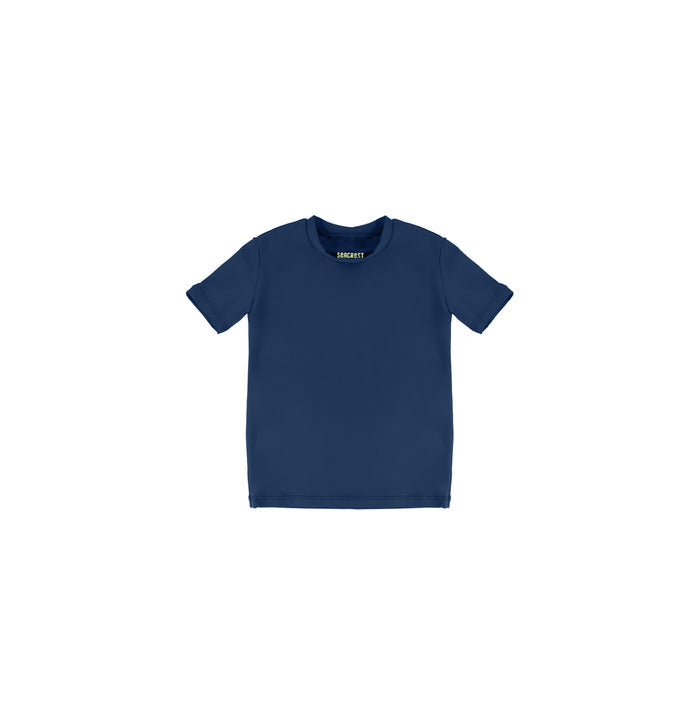 SHORT SLEEVES RASHGUARD
