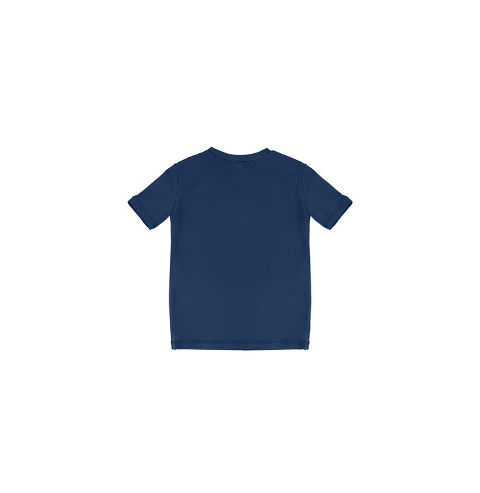 SHORT SLEEVES RASHGUARD