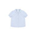 SHORT SLEEVES SEERSUCKER SHIRT