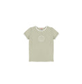 SHORT SLEEVES SMILEY TSHIRT