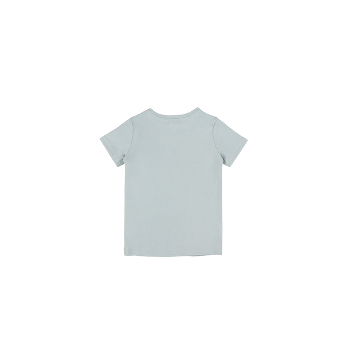 SHORT SLEEVES STAR TSHIRT