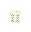 SHORT SLEEVES TULIP TSHIRT
