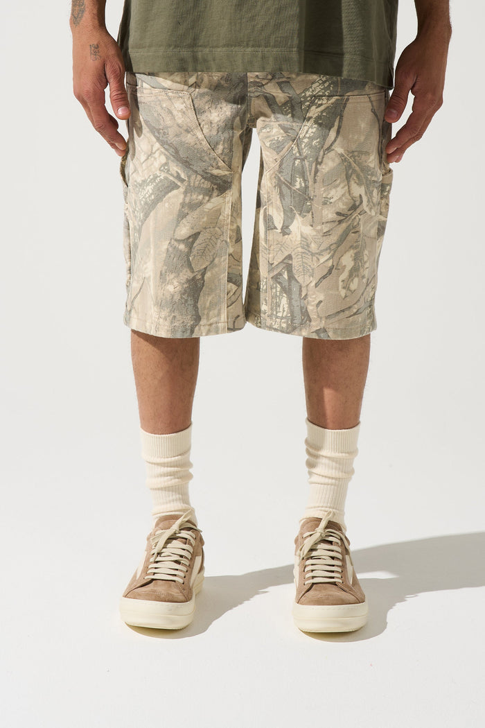 SIENNA Shorts