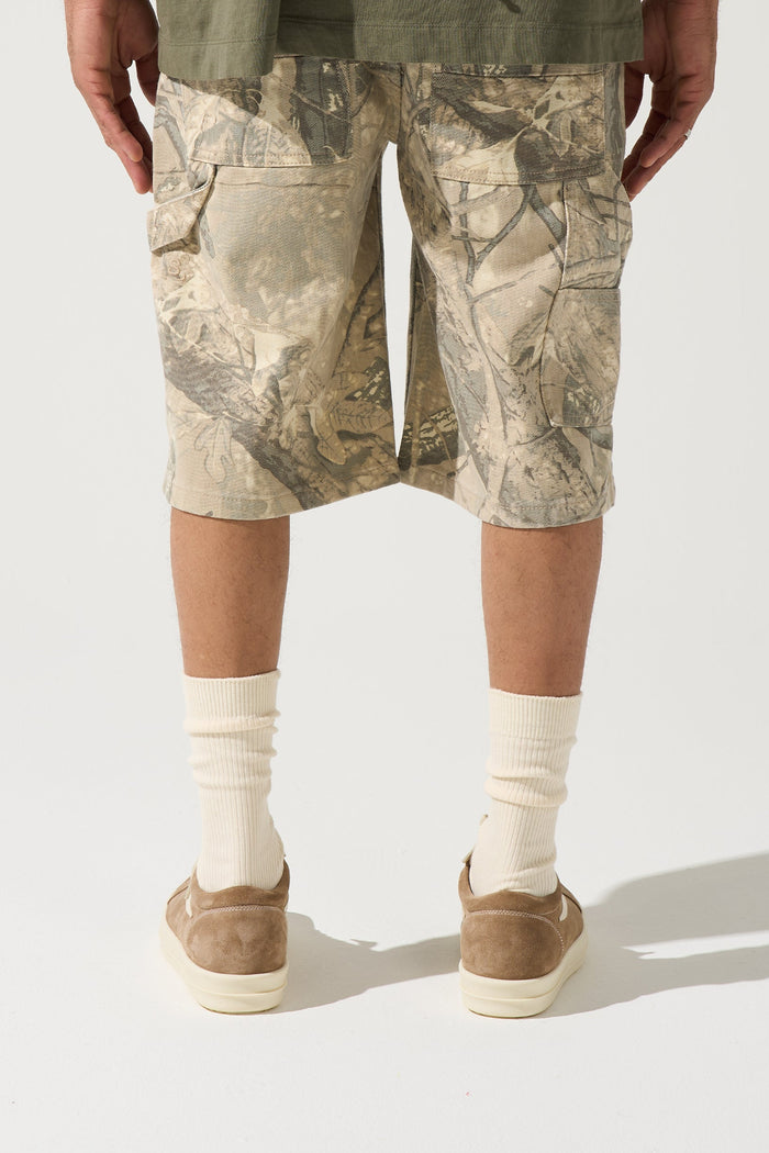 SIENNA Shorts