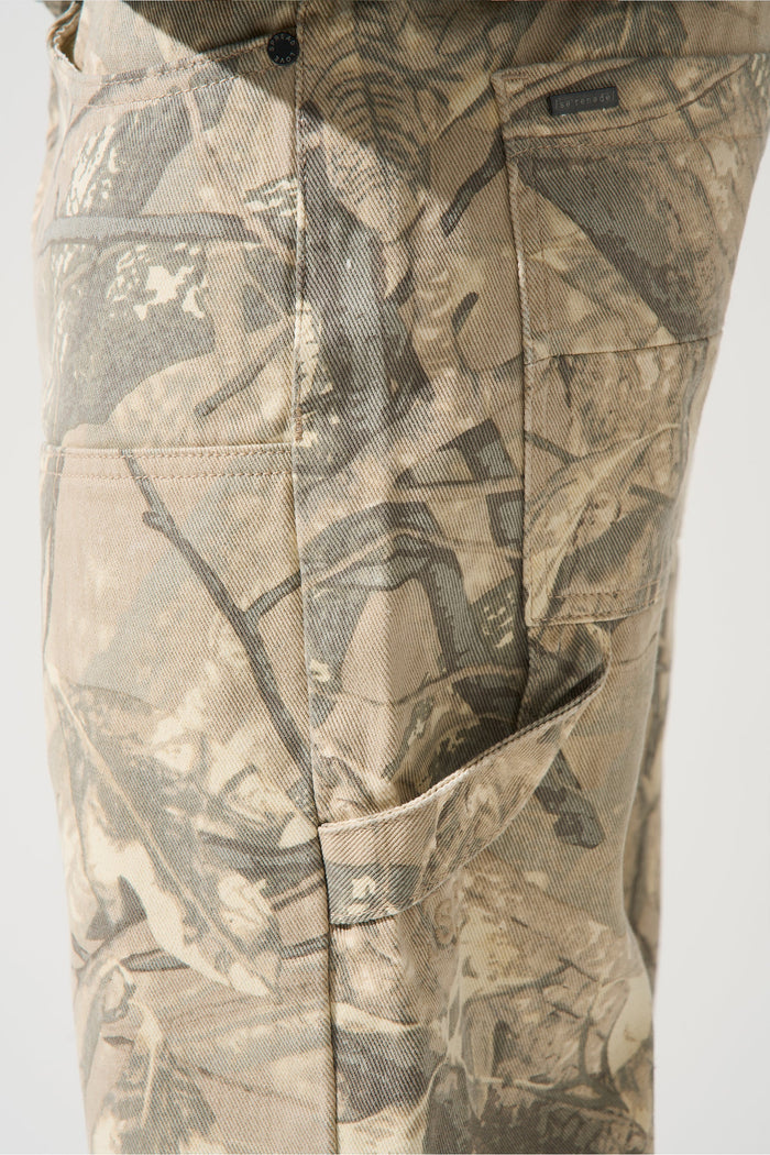 SIENNA Shorts