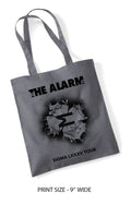 Sigma Tote Bag
