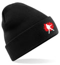 Silhouette Beanie