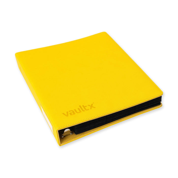 Sunrise Yellow