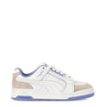 Puma Slipstream Lo Retro Trainers Puma White / Lavender Pop - Image 1