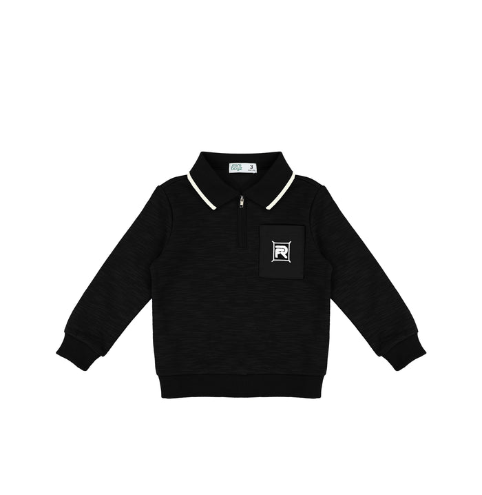 SLUB POLO