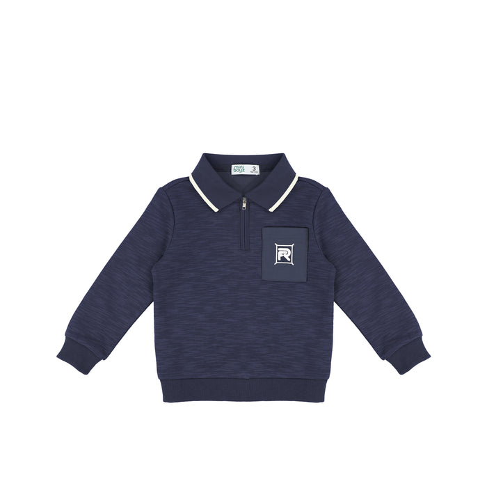 SLUB POLO
