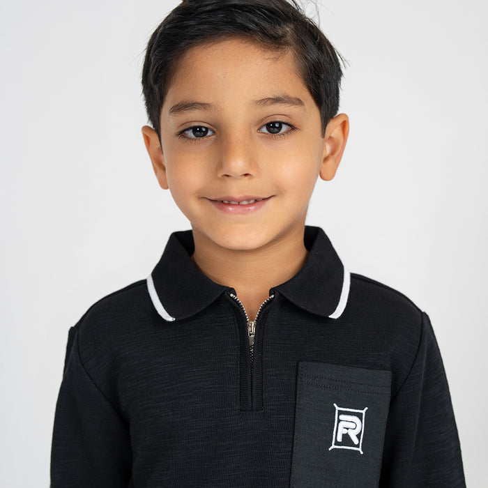 SLUB POLO