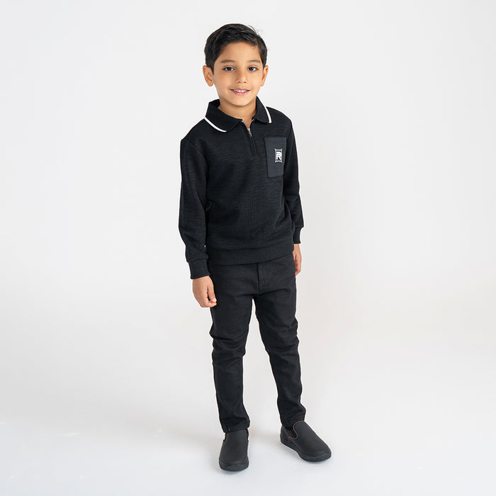 SLUB POLO